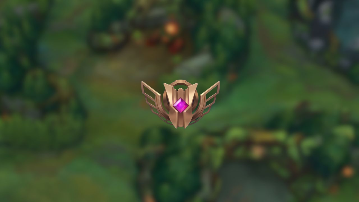 LoL: Novos ícones de Maestria chegarão no jogo em breve