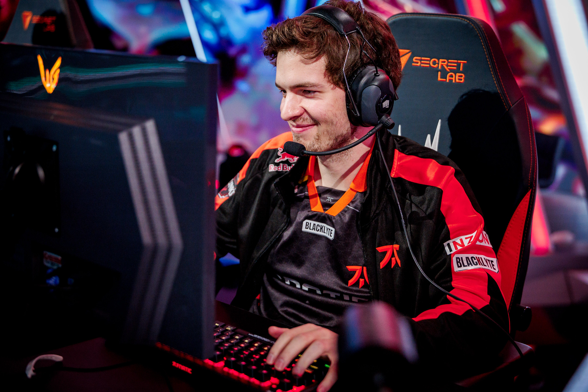 LEC 2026: SK Gaming mira a contratação de dois jogadores campeões do MSI