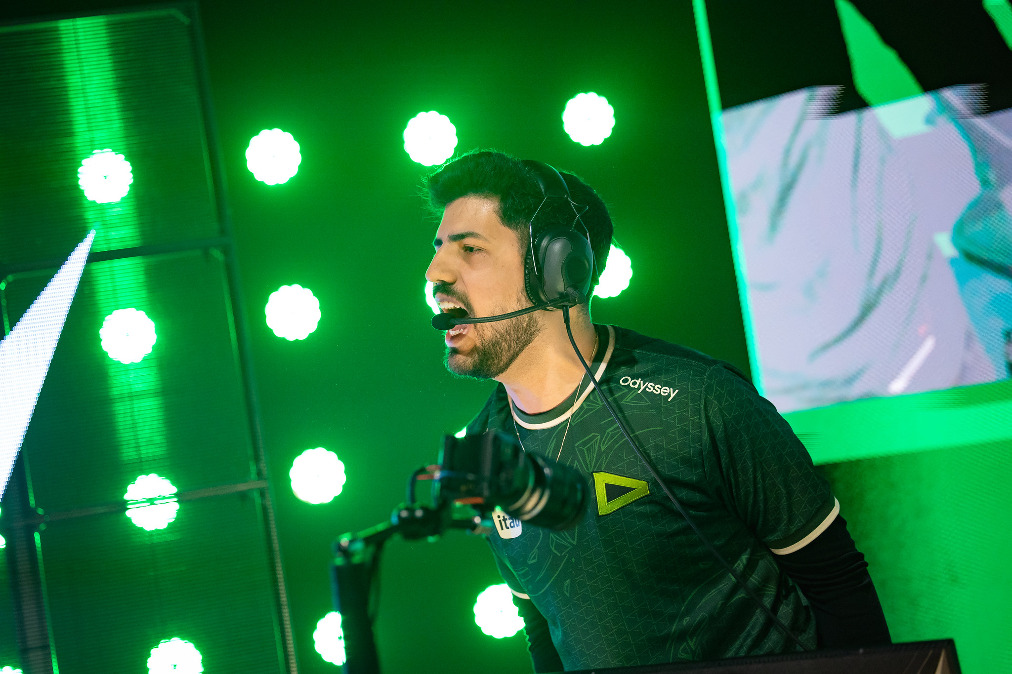 LTA Sul 2025: “Ganhamos 4 vezes seguidas assim”, diz Robo sobre críticas aos treinos