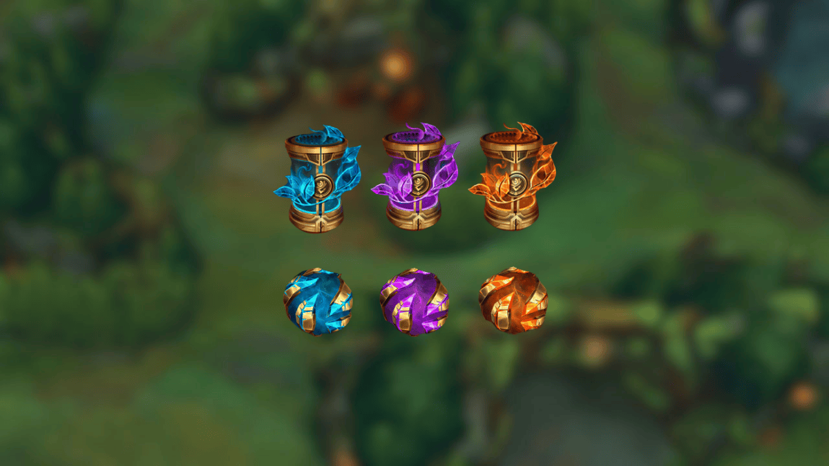 LoL: “Falta incentivo”, diz comunidade sobre sistema de honras