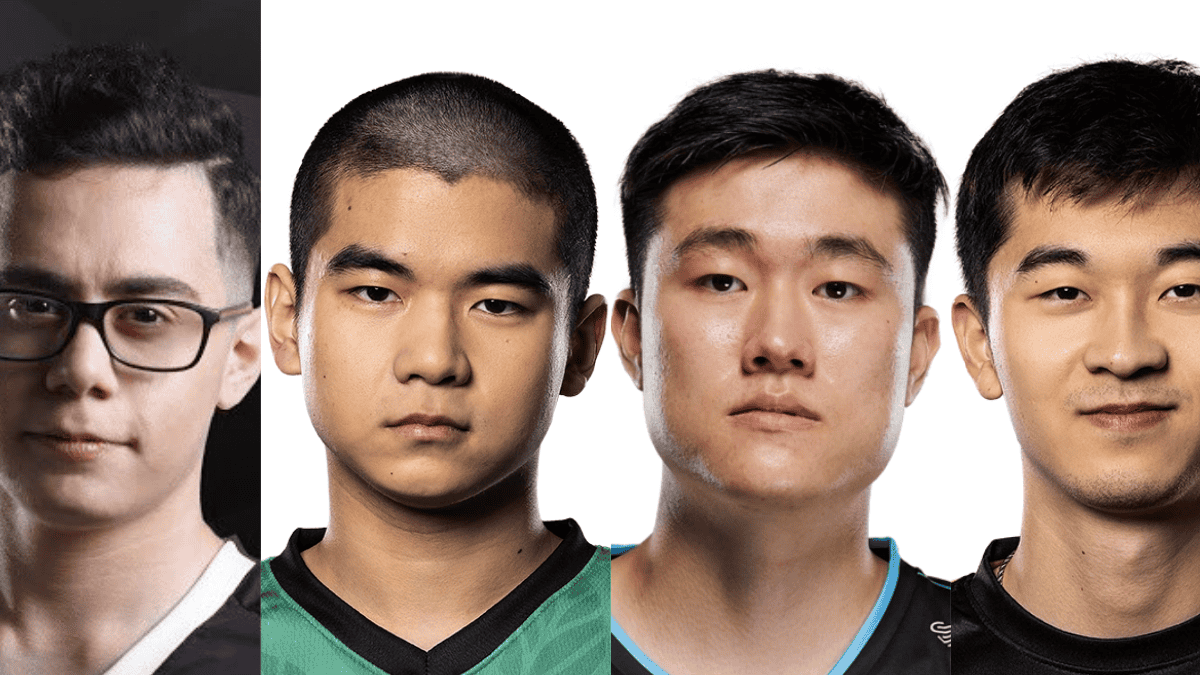 LoL: Grande ex-jogador anuncia projeto para os “Los Ratones” do NA