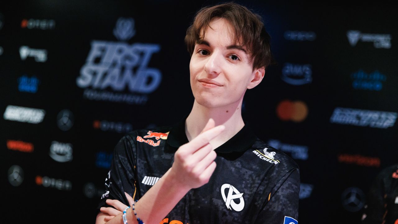 First Stand 2025: KC consegue sua primeira vitória e HLE mostra picks novos