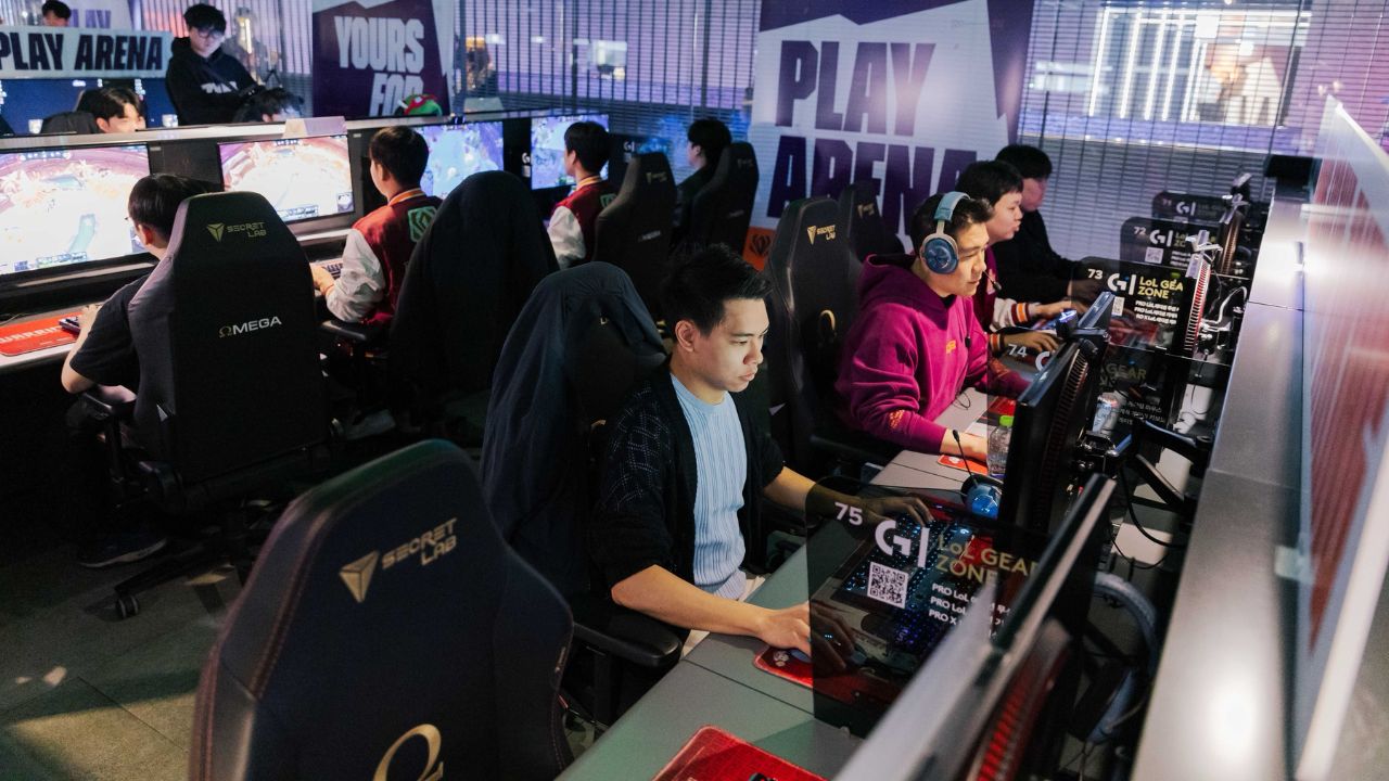 LoL: Líder de balanceamento da Riot comenta meta do First Stand 2025