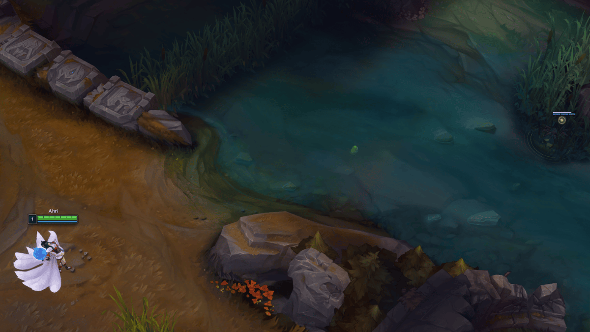 LoL: “Por que vocês não protegem a jungle no nível 1?”, desabafa jogador