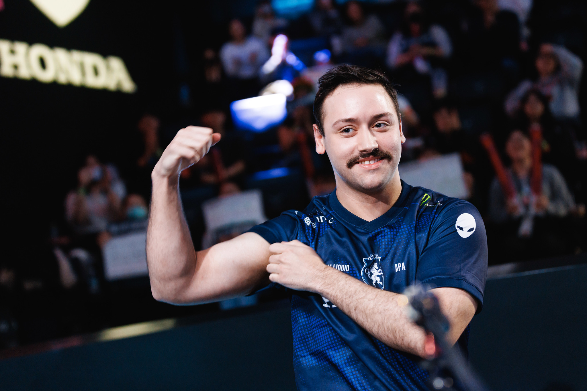 LCS 2026: APA deve se juntar à Cloud9, diz site