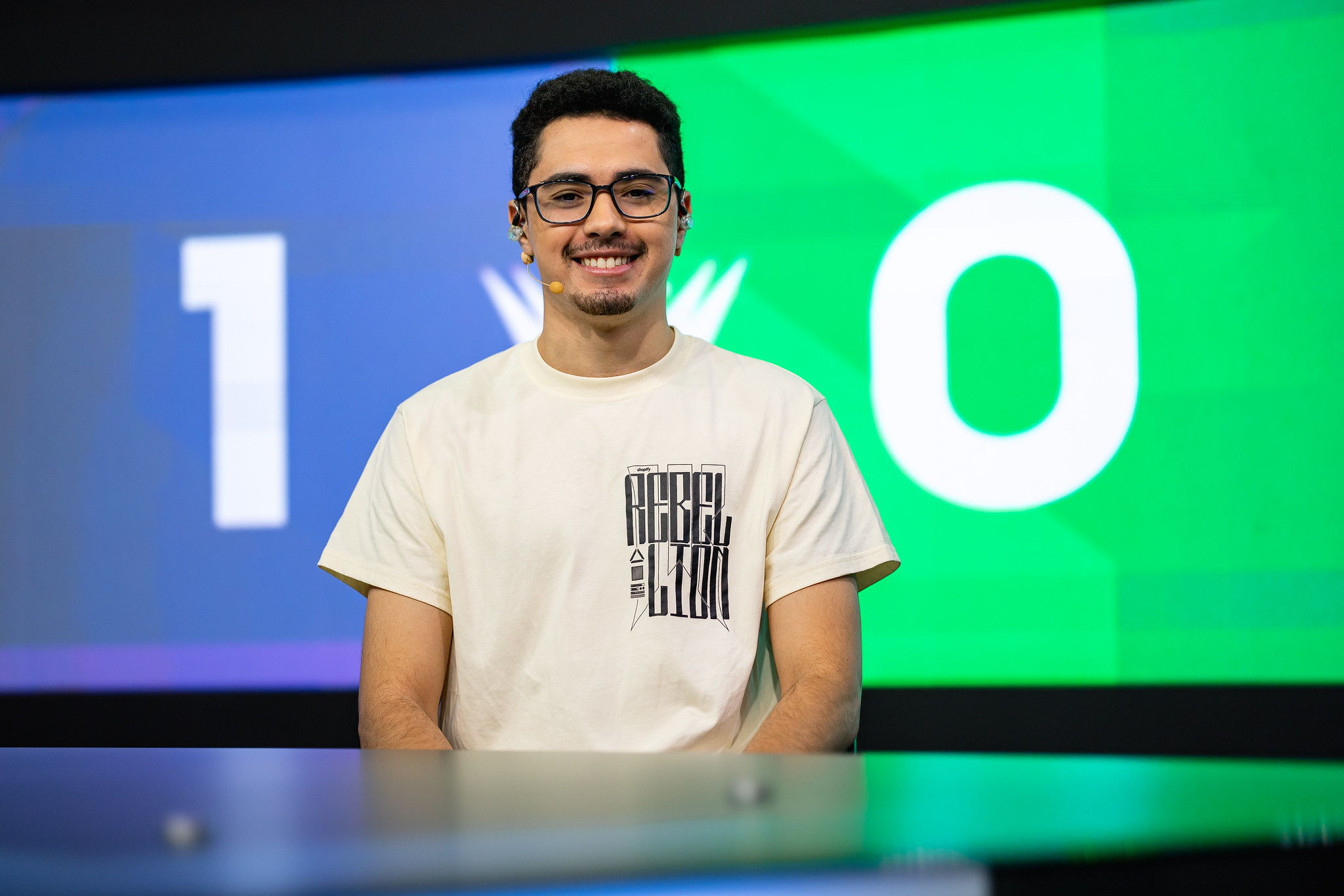 LTA Norte: “Nunca imaginei que estaria aqui”, diz Ceos