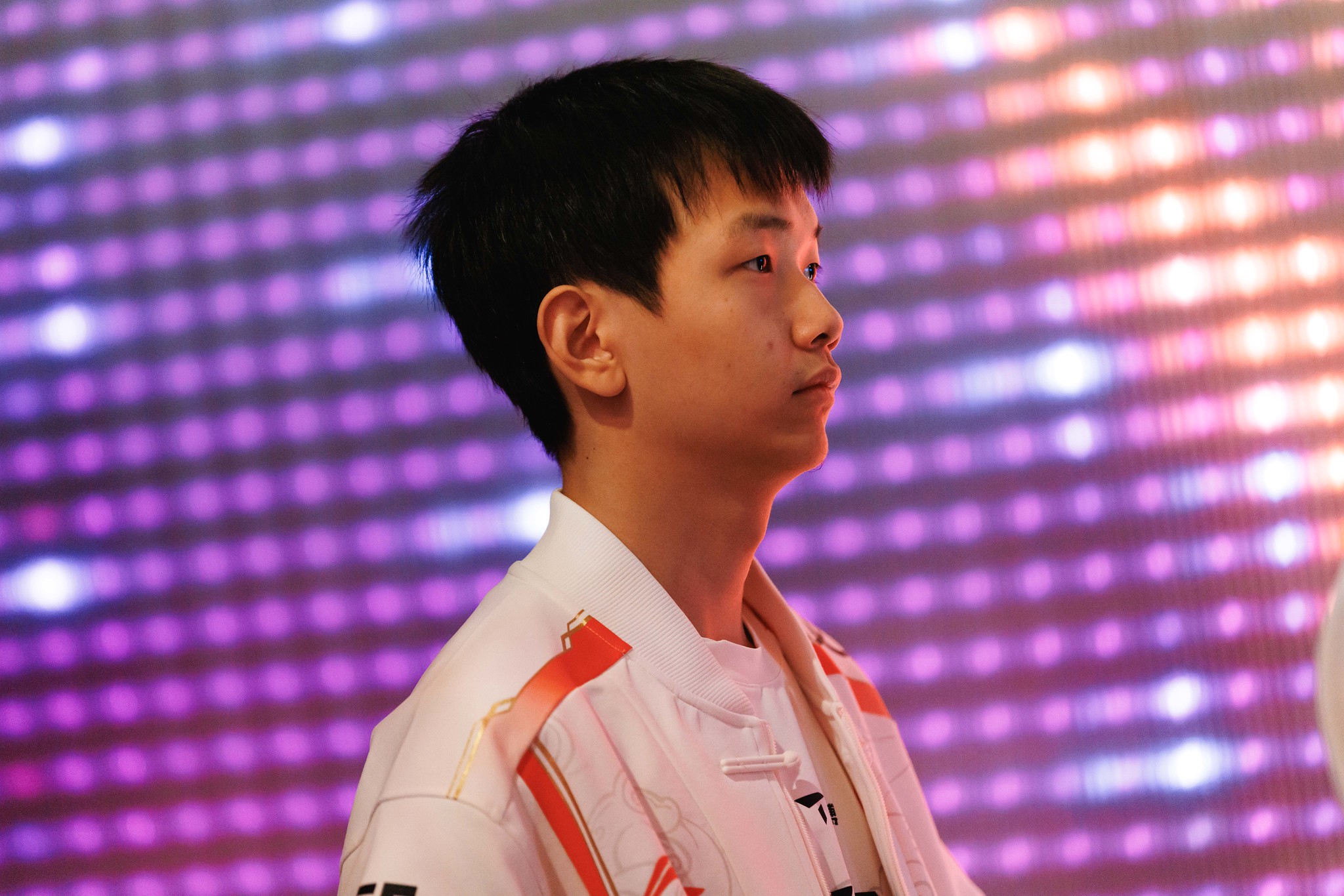 First Stand 2025: Comunidade chinesa detona estreia da Top Esports