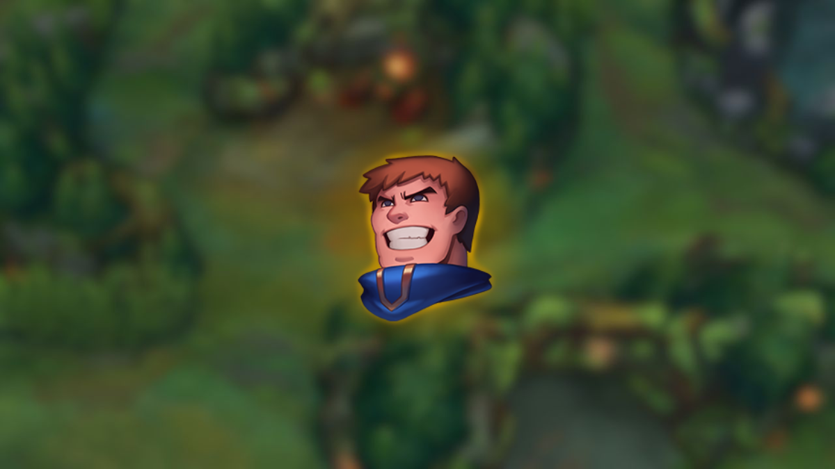 LoL: Eita! Você já viu os números desse campeão no patch 25.18?