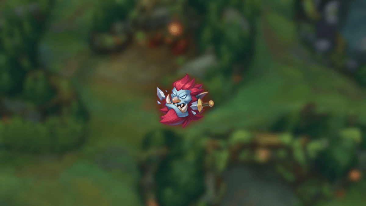 LoL: Riot refina sistema para detectar trolls que utilizam Trundle e Anivia