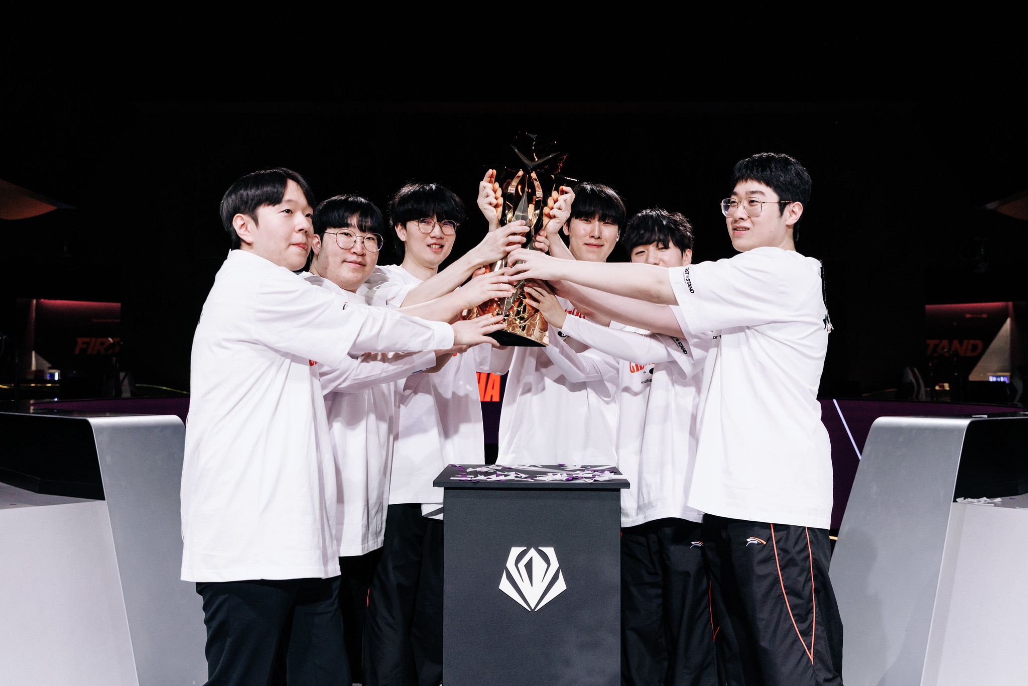 First Stand 2025: Campeonato impressiona com premiação milionária