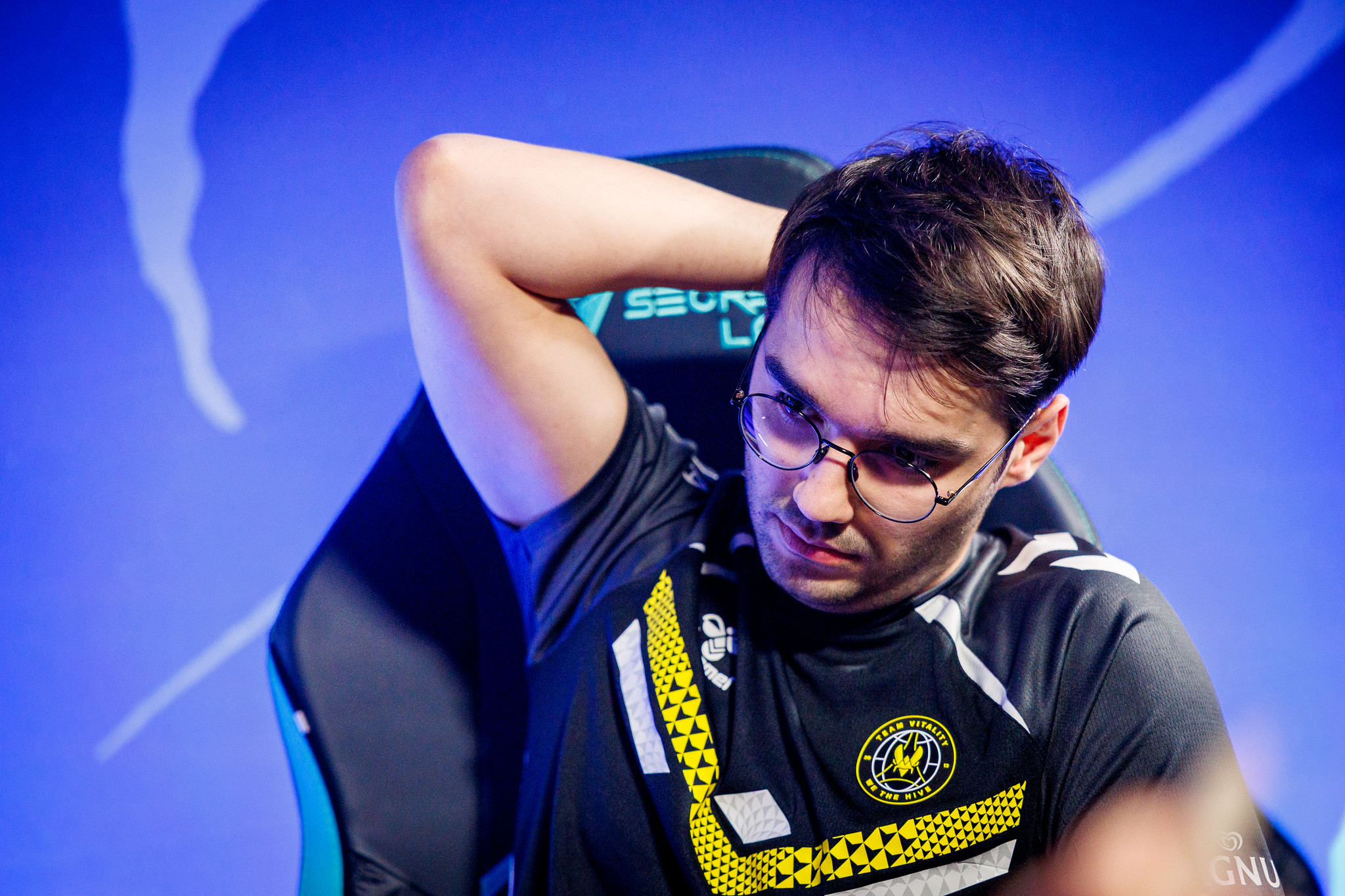 LEC 2025: Famoso suporte da região é substituído por um mid laner