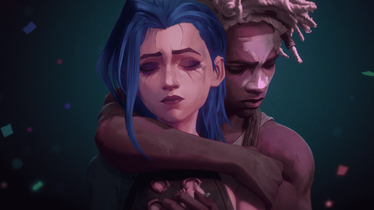 Arcane: Riot lança videoclipe para a música “Ma Meilleure Ennemie”