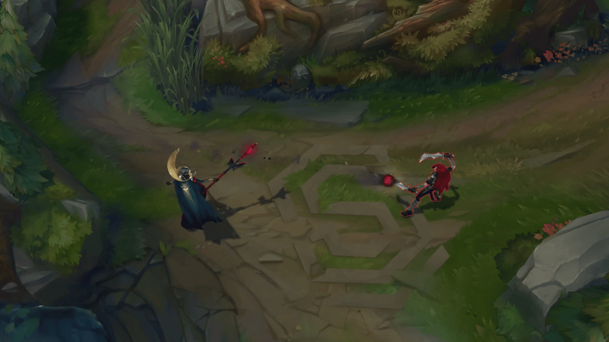 LoL: ”É decepcionante”, diz comunidade sobre animações da nova LeBlanc