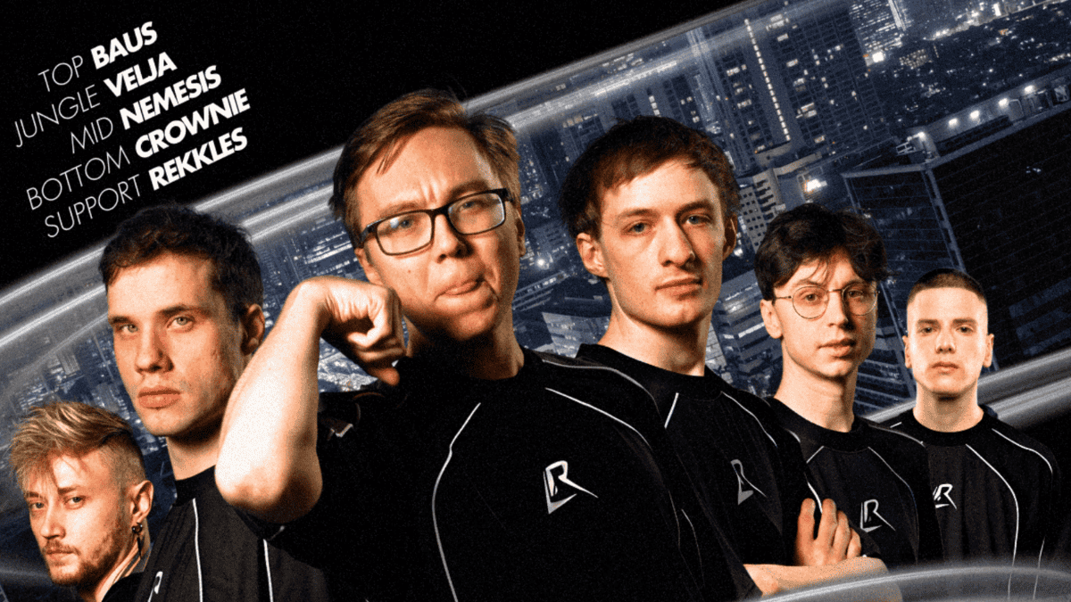 LoL: Um streamer aumentou a audiência de um torneio Tier 2 em 19.000%