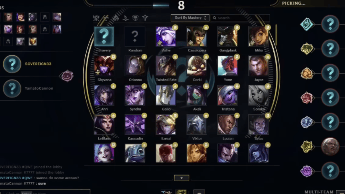 LoL: Adição para o Modo Arena é aclamada pela comunidade