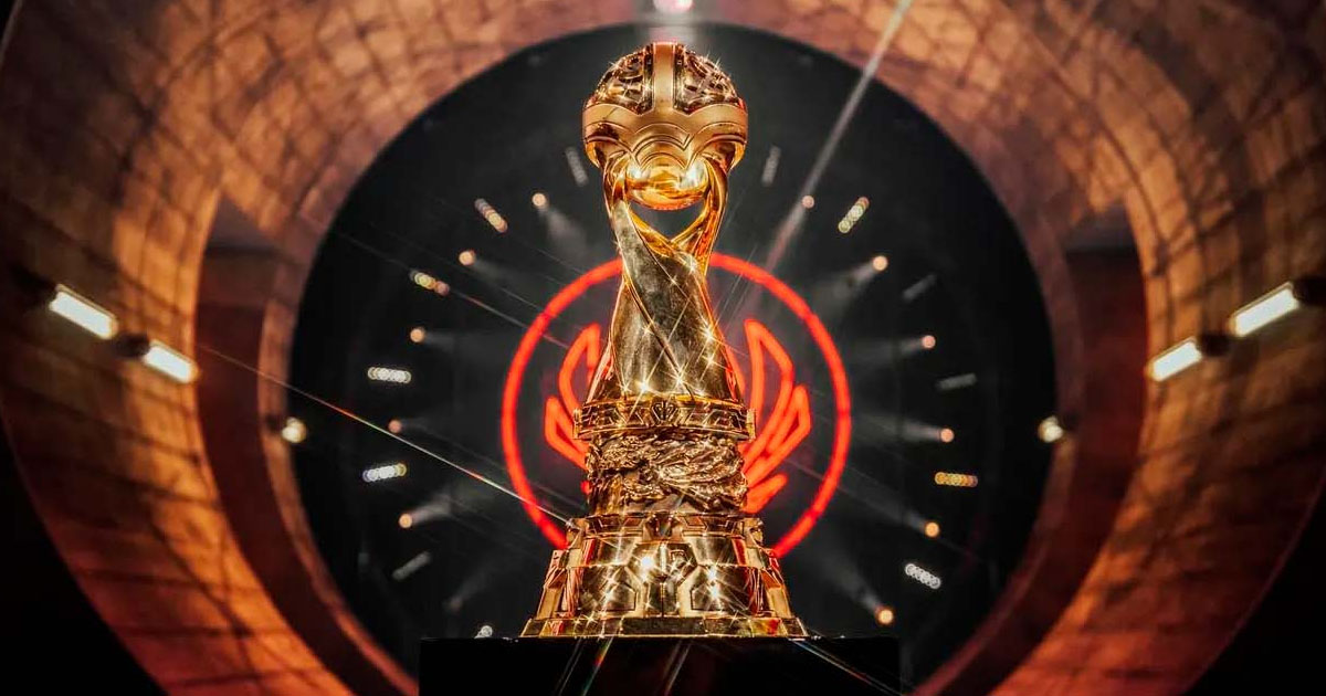 MSI 2025: Competição terá Bolão pela primeira vez