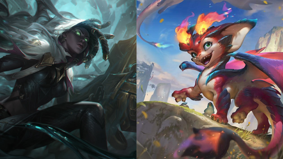 LoL: Jogador enfrenta Smolder e Senna por mais de duas horas – e vence