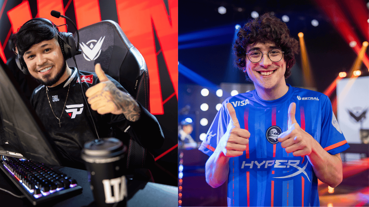 LTA Sul 2025: Com paiN vs Isurus na estreia, veja os confrontos do 2° split