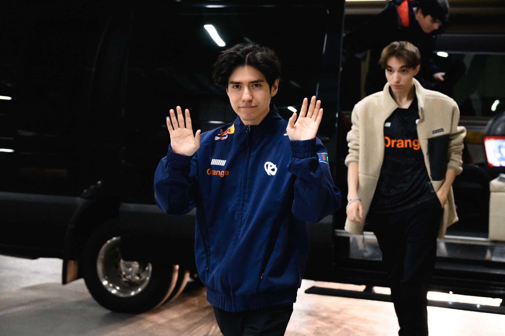 First Stand 2025: “Provamos que podemos vencer a melhor equipe do mundo”, diz Yike