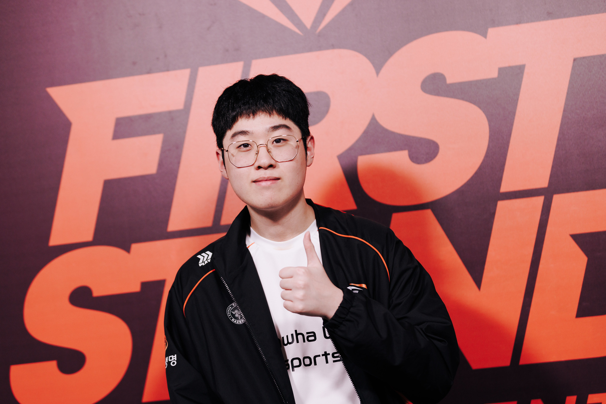 First Stand 2025: Zeus fala sobre o fim do lane swap e time que quer enfrentar