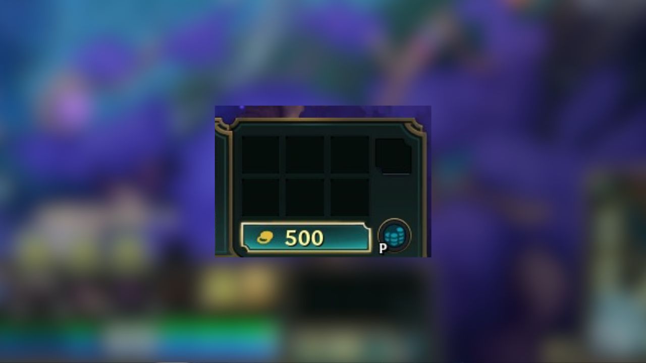 LoL: Virou ARAM? Agora você pode “vender” seu recall