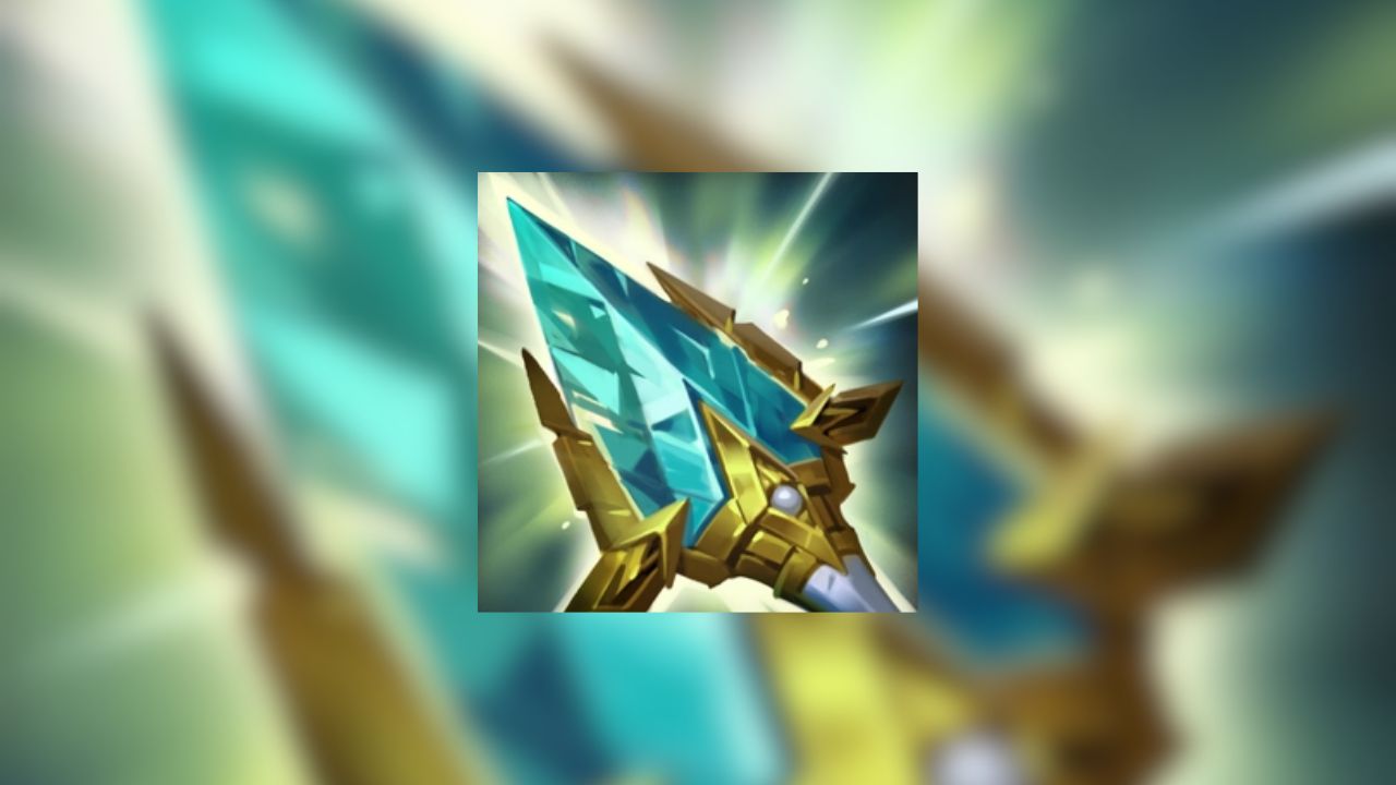 LoL: A popularidade desse item no competitivo é um exagero, entenda