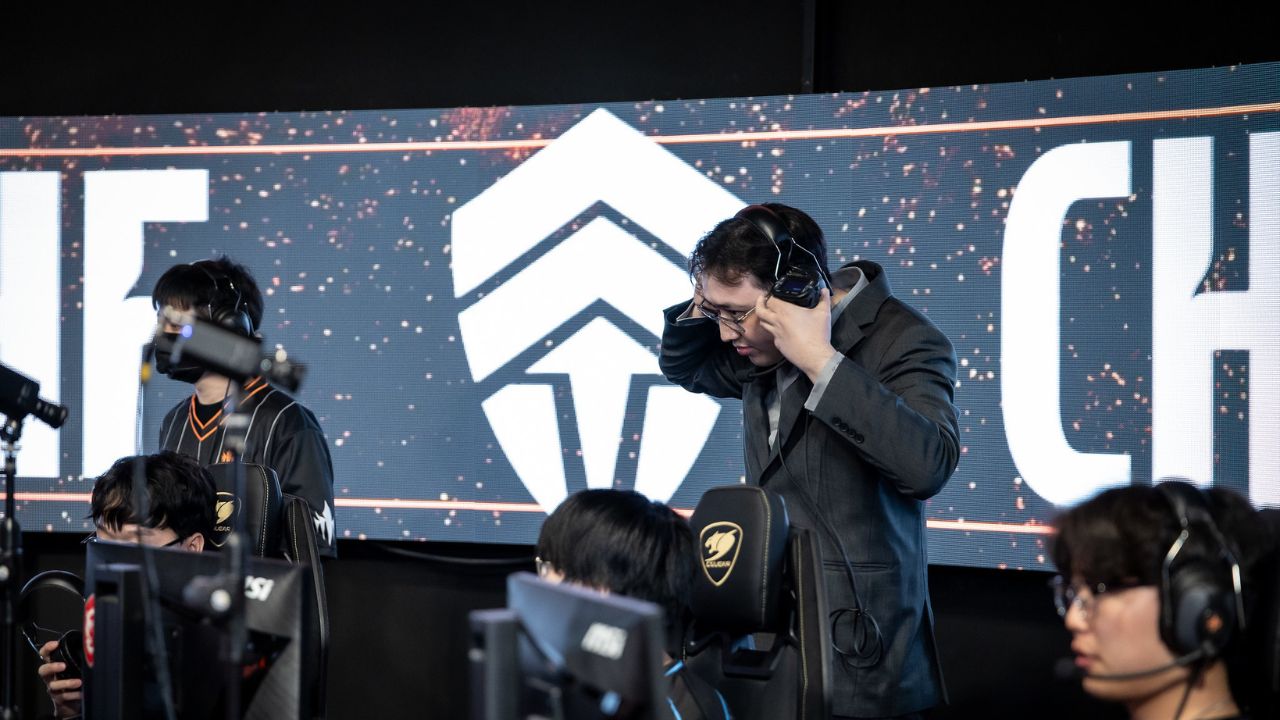 LoL: Só existe um time no Tier 1 competitivo que ainda não ganhou em 2025