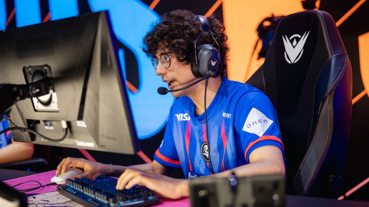 LTA Sul 2025: IE Josedeodo define frustrações diferentes com as derrotas