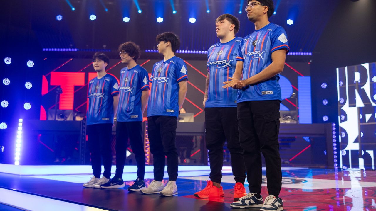 LTA Sul 2025: Isurus Estral confirma saída de jogador