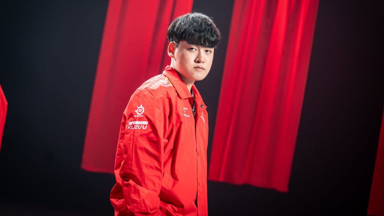 LCK 2025: Ele voltou! Gumayusi “estreia” sem uma morte sequer