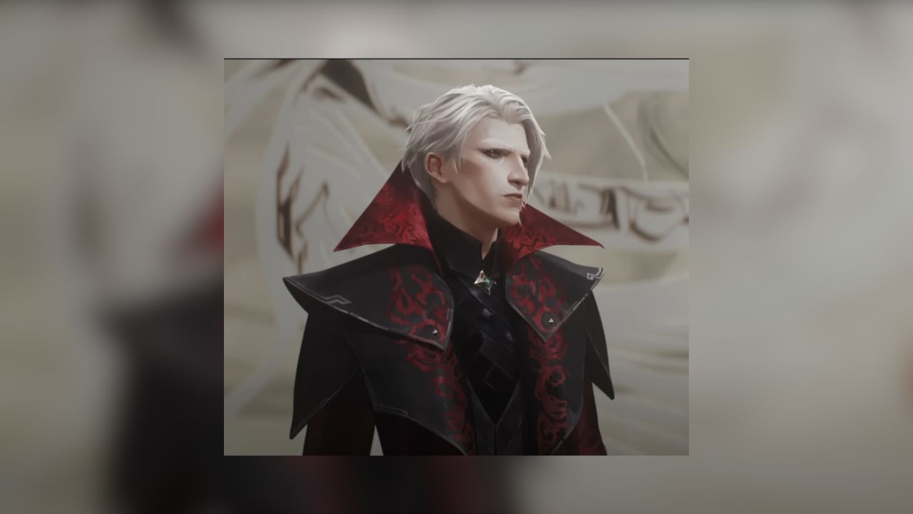 LoL: Esqueceram do Vladimir? Campeão não recebeu atualização visual