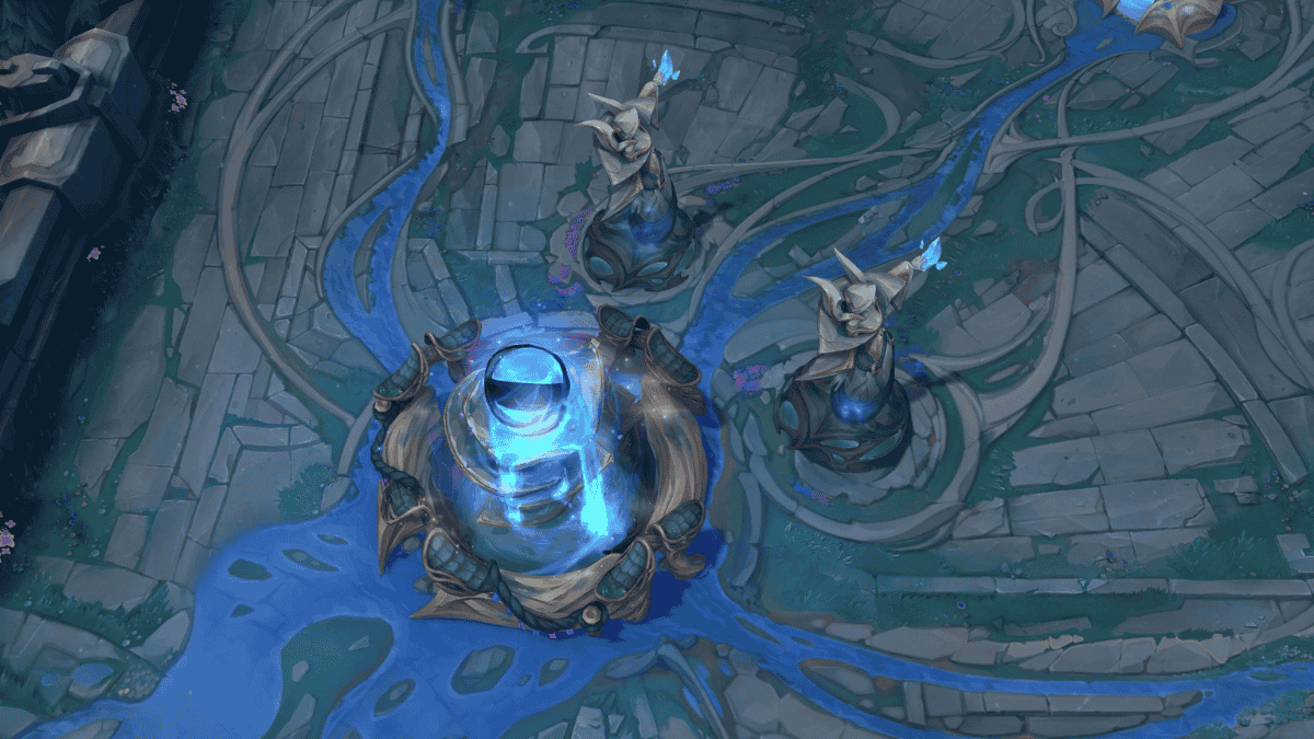 LoL: Como a nova temporada vai afetar o meta do competitivo?