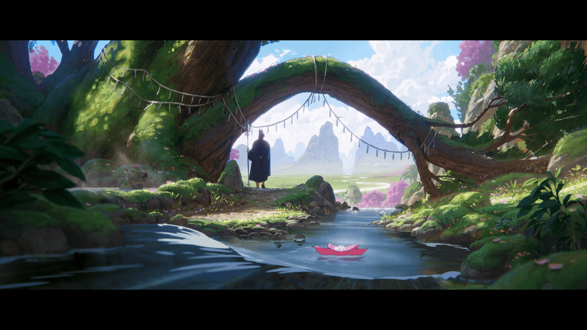 LoL: A Temporada de Ionia se aproxima! Riot lança nova cinemática