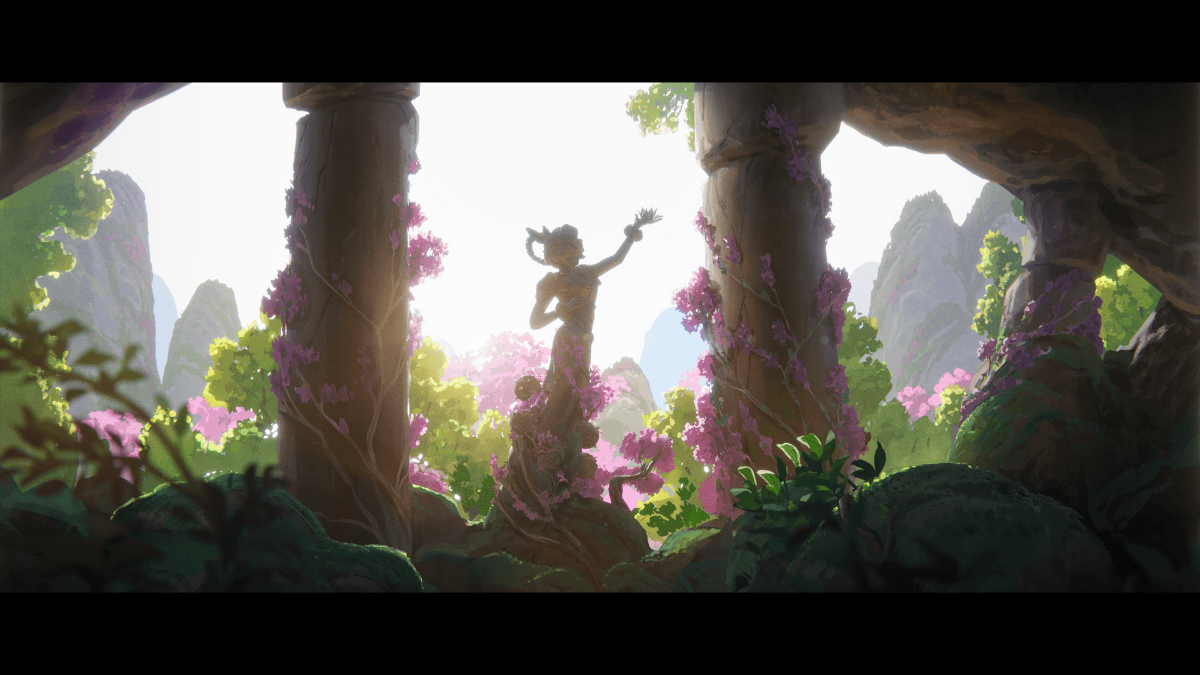 LoL: “Além do Florescer Espiritual” tem aparição de nova campeã; confira