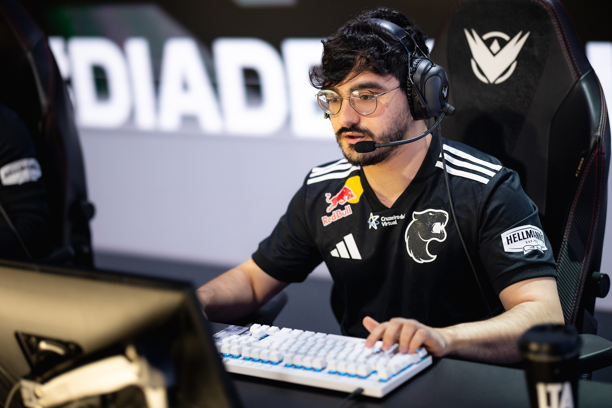 LTA Sul 2025: “A paiN é uma equipe bem previsível”, diz Guigo