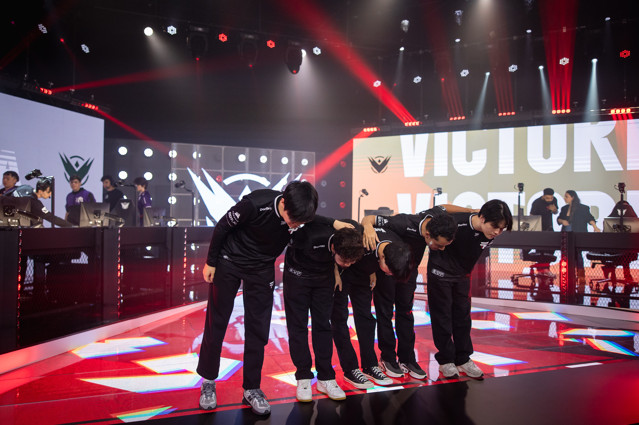 LTA Sul 2025: Na primeira MD3 do torneio, paiN Gaming atropela a LEVIATÁN