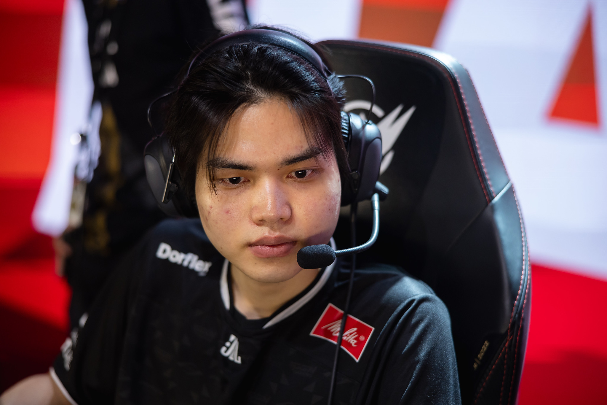 LTA Sul 2025: Roamer brilha em sua estreia pela paiN Gaming