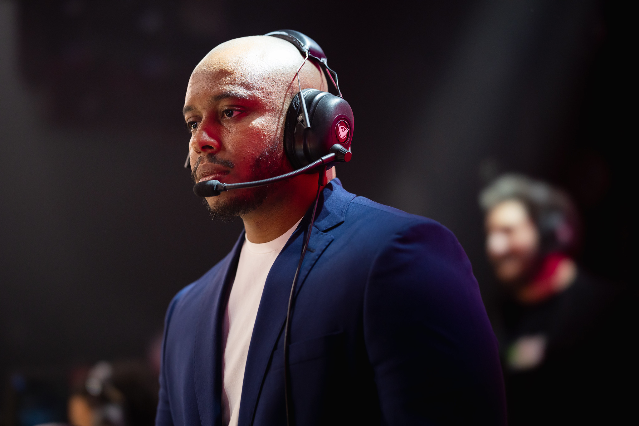 LTA Sul 2025: “Não penso em mudanças para o split”, diz FXW7M Samyy