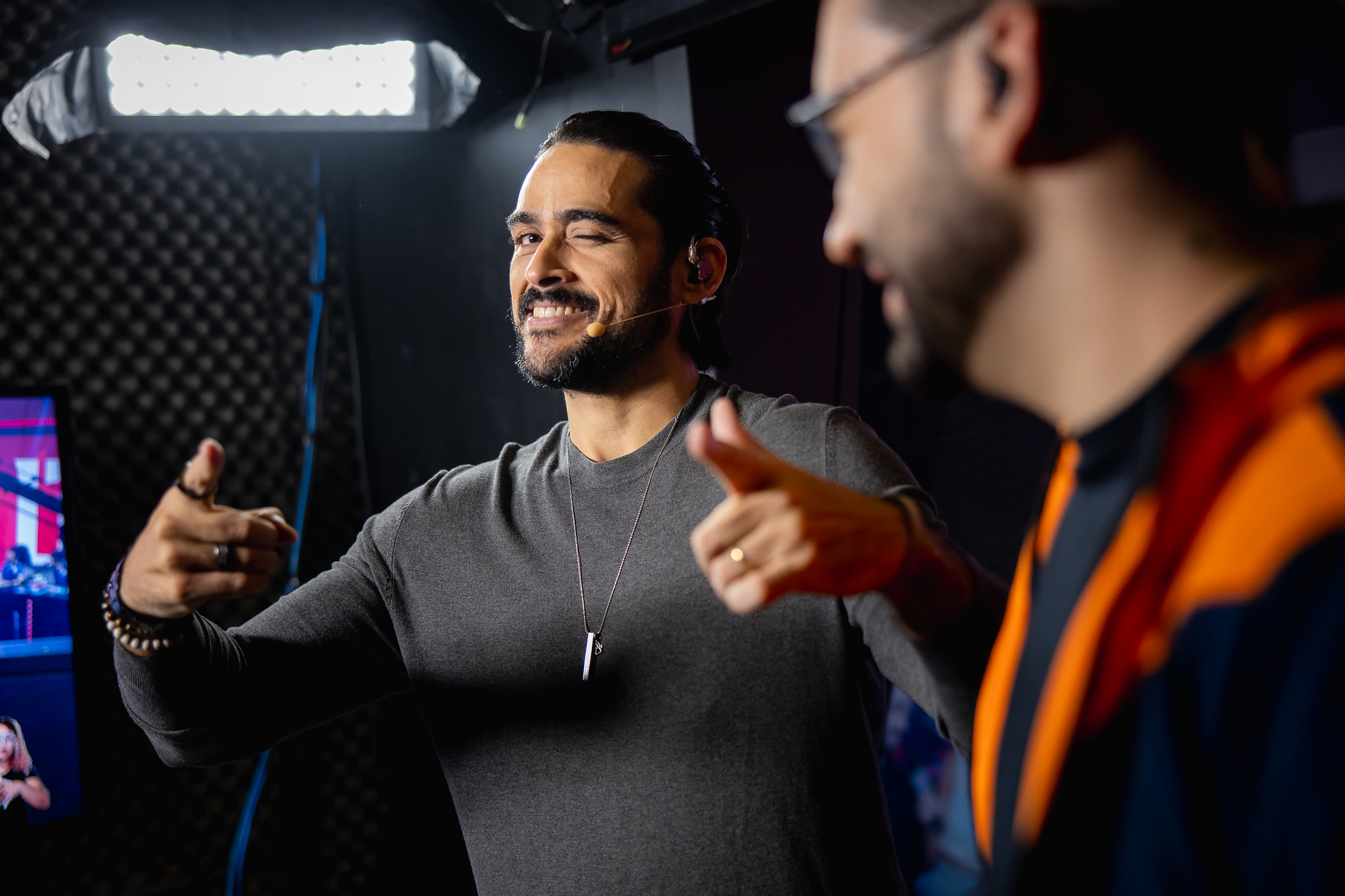 Schaeppi fala sobre ingresso na Kings League, carreira e criação de conteúdo no Brasil