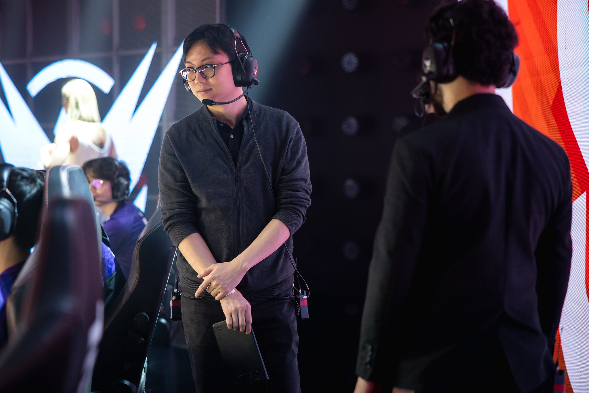 LTA Sul 2025: “Um Bronze veria que é uma má ideia”, diz SeeEl sobre postura contra a paiN