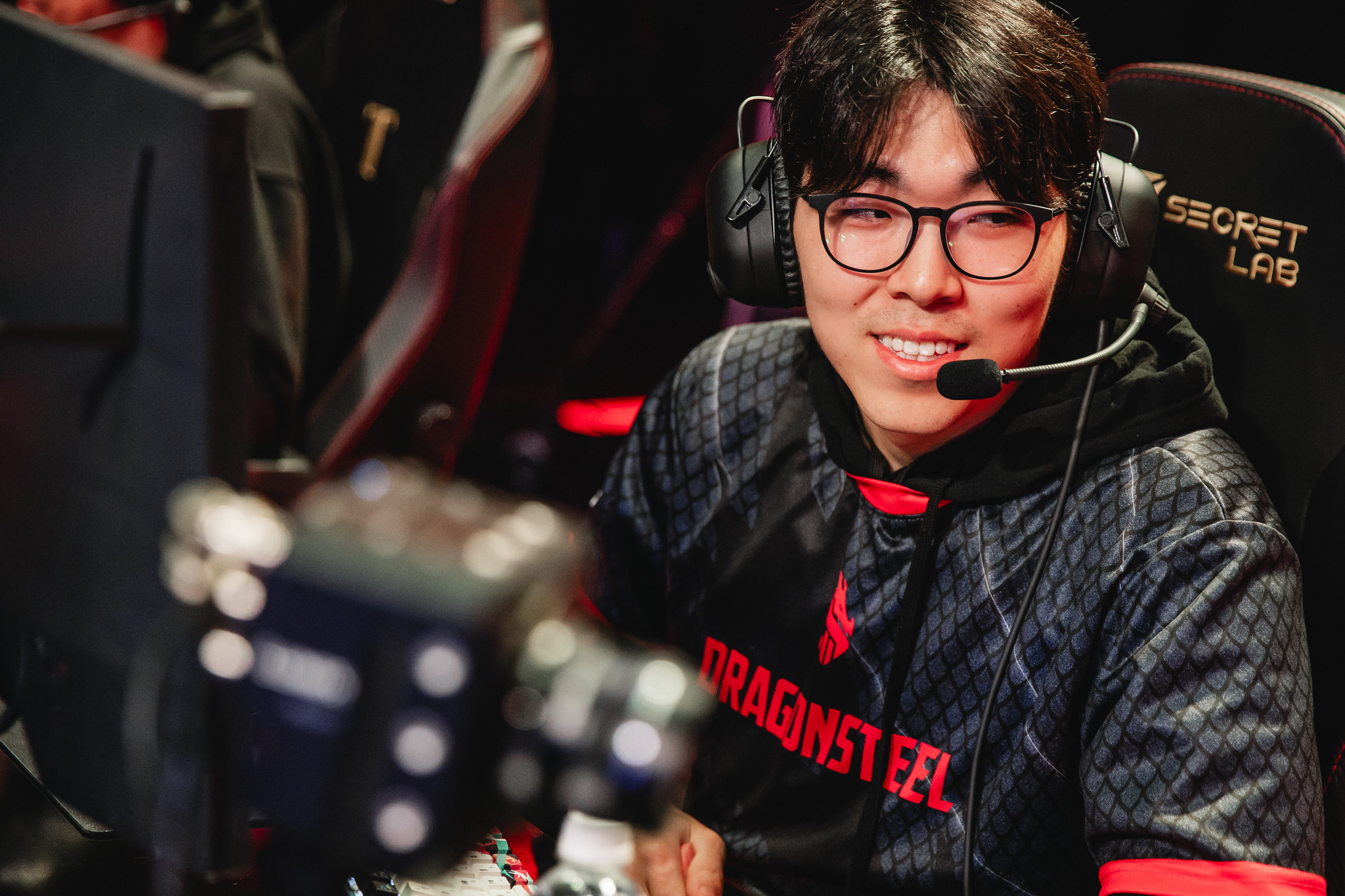 LTA Norte: Team Liquid pode ter 6º player para a jungle, segundo portal