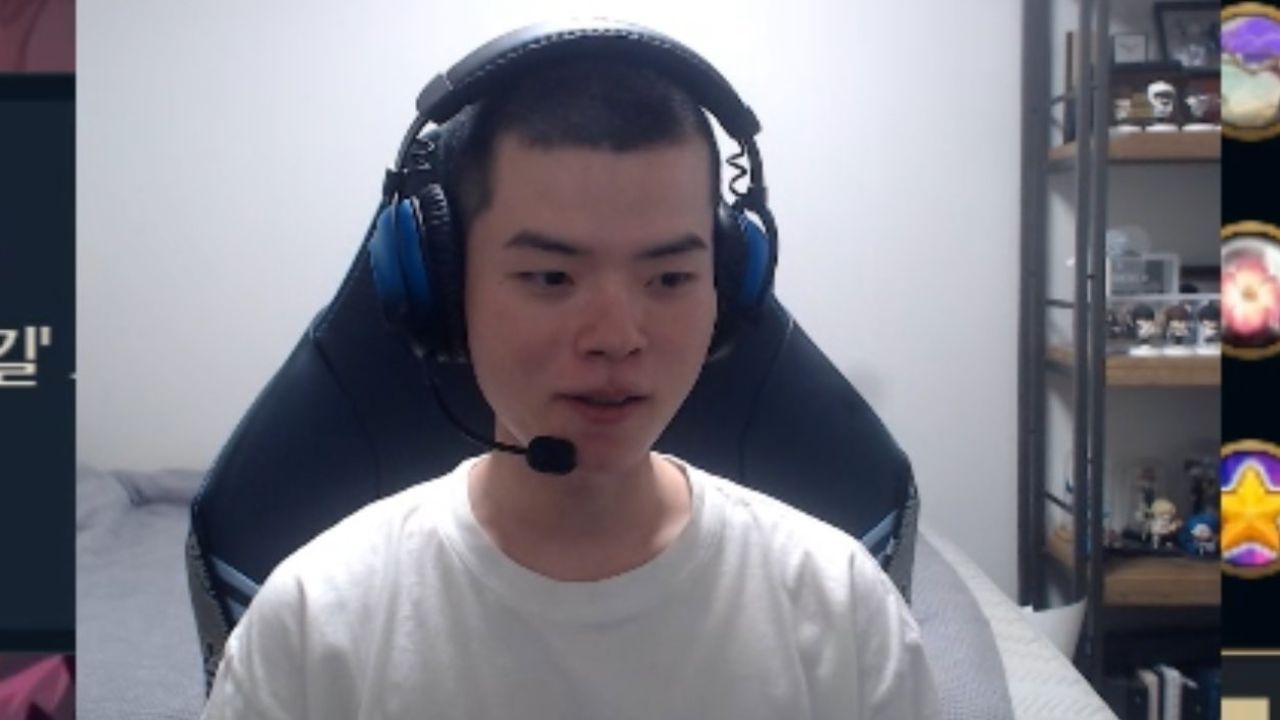 LoL: “Ver o Deft passar isso é muito triste […] é o meu futuro”, diz 100T River