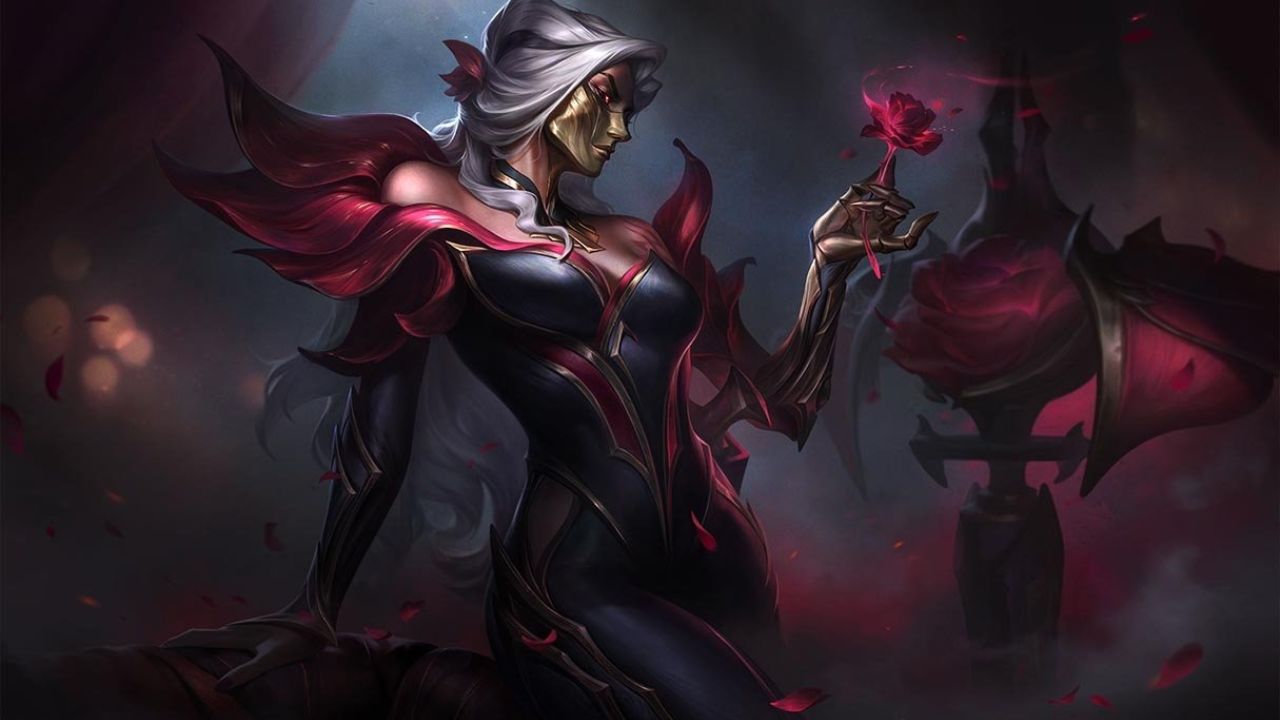 LoL: Riot avisa que não haverá novas skins no patch 25.11