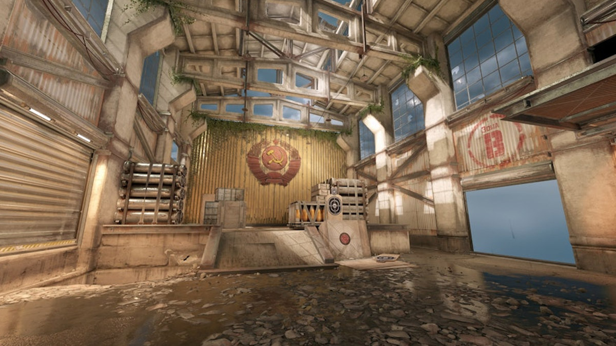 CS2: Valve indica retorno da Cache ao map pool na próxima semana