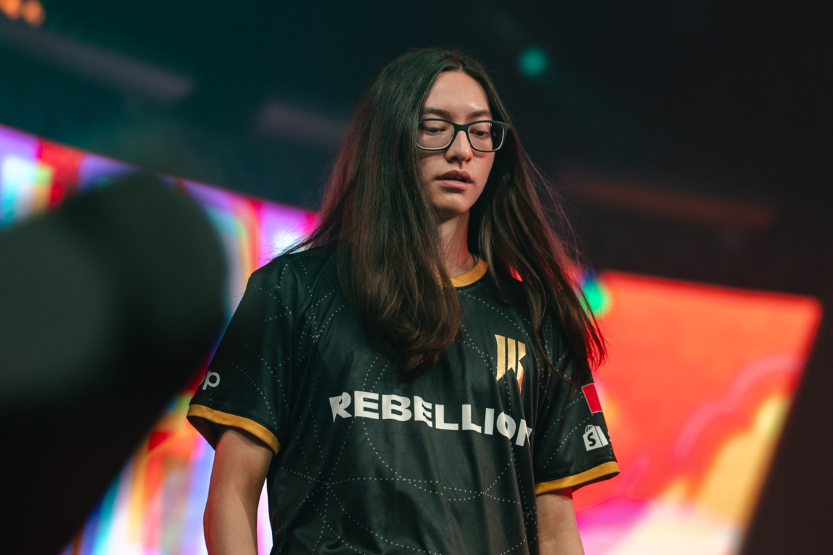 VALORANT: florescent é acusada de abuso sexual; jogadora nega as alegações