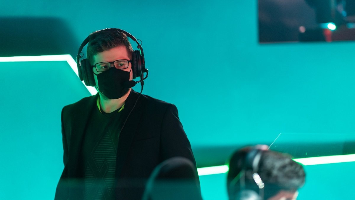 VALORANT: fluyr anuncia aposentadoria e critica cenário competitivo