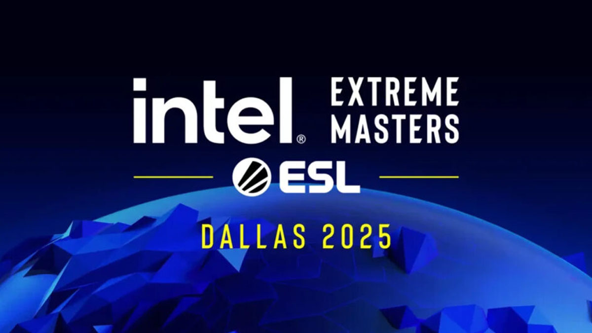 IEM Dallas 2025: Quatro equipes já se classificaram para os playoffs
