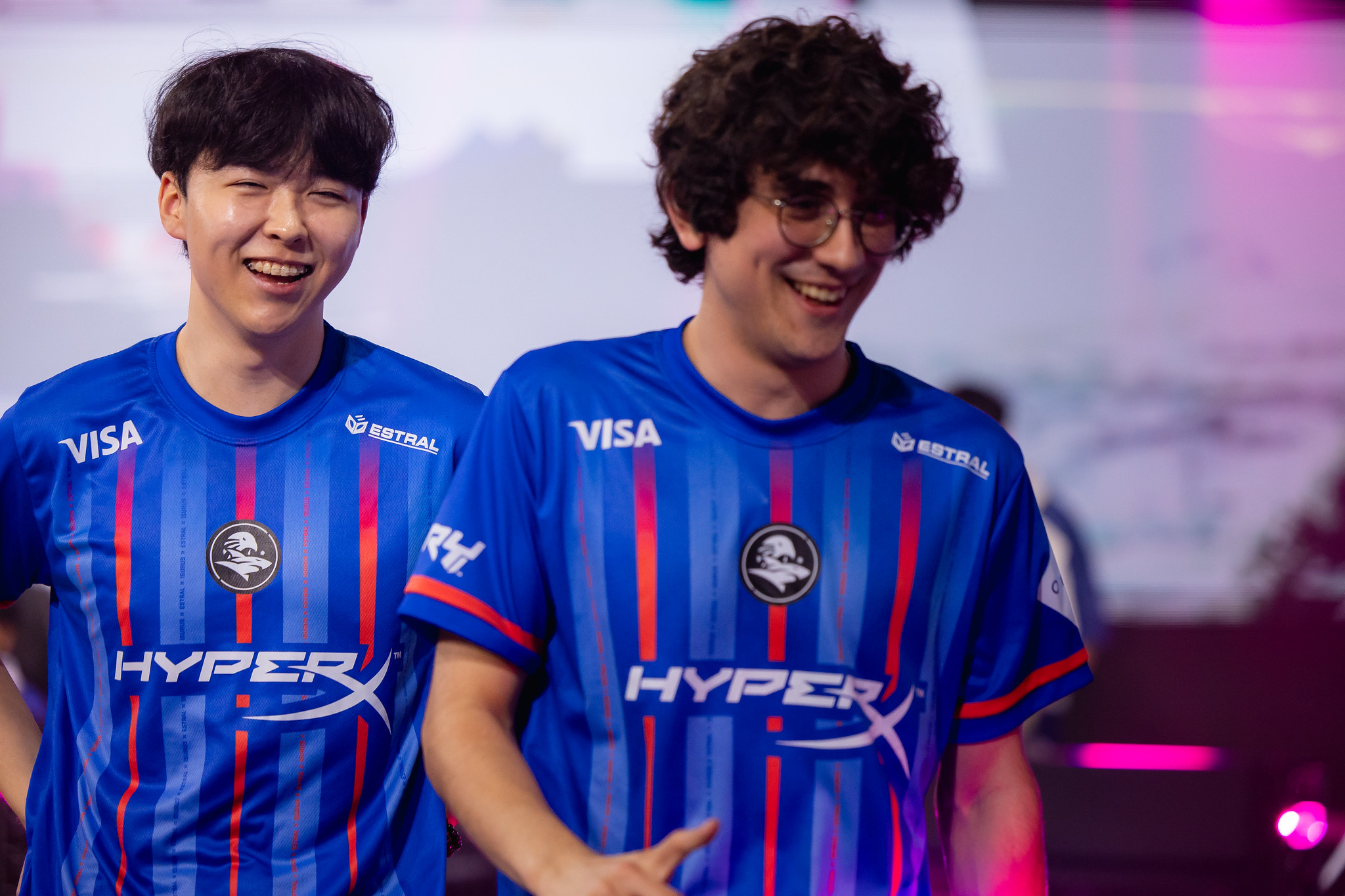 LTA Sul 2025: Com direito a Pentakill, Isurus Estral elimina a LOUD