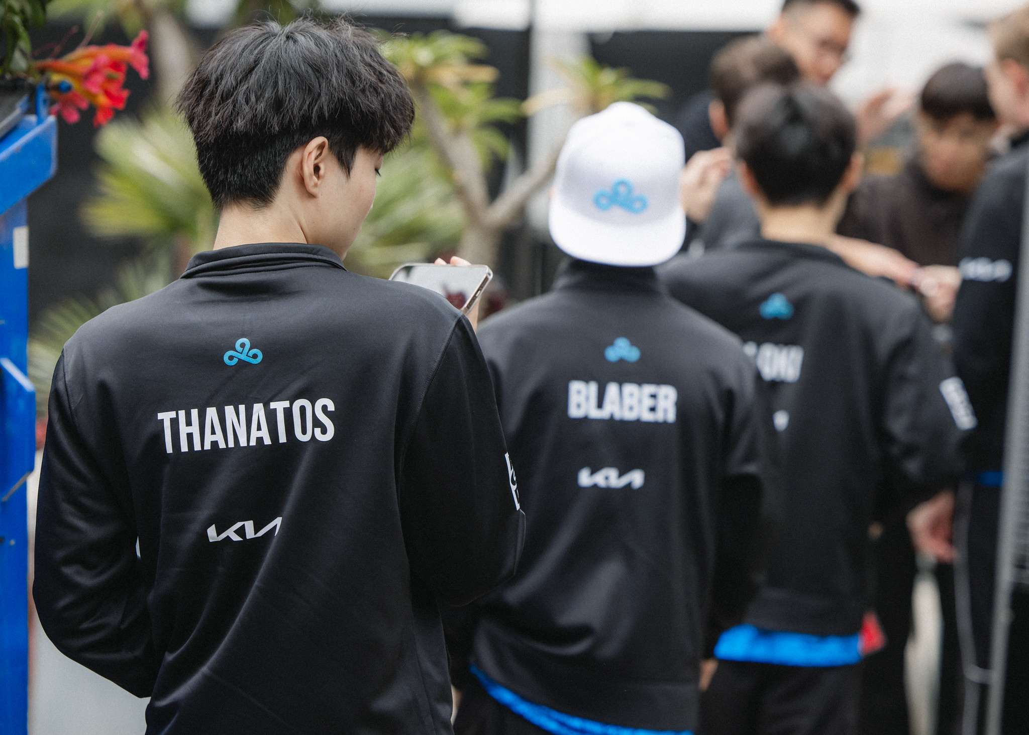 LTA Norte: Após 2 anos, Cloud9 volta a apoiar o Tier 2 do NA