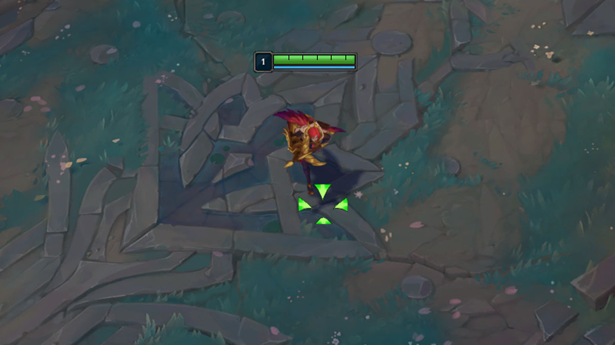 LoL: Movimentação no WASD? Recurso pode chegar no jogo futuramente